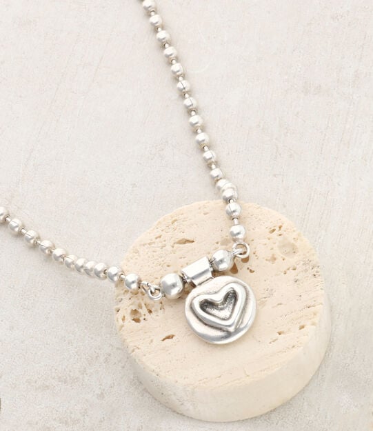 Look hazte one necklace